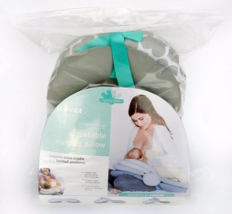 Adjustable Baby Breastfeeding Nursing Pillow