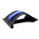 Back Pain Relief Massager Stretcher Equipment